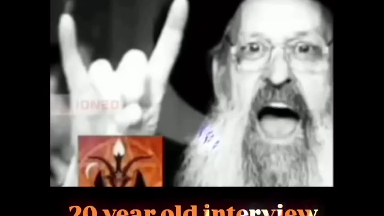 Rabbi Finklestein Interview