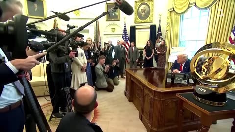 Is Trump Killing America's One Big Advantage?