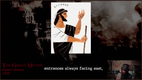The Greek Myths - B1 - 43
