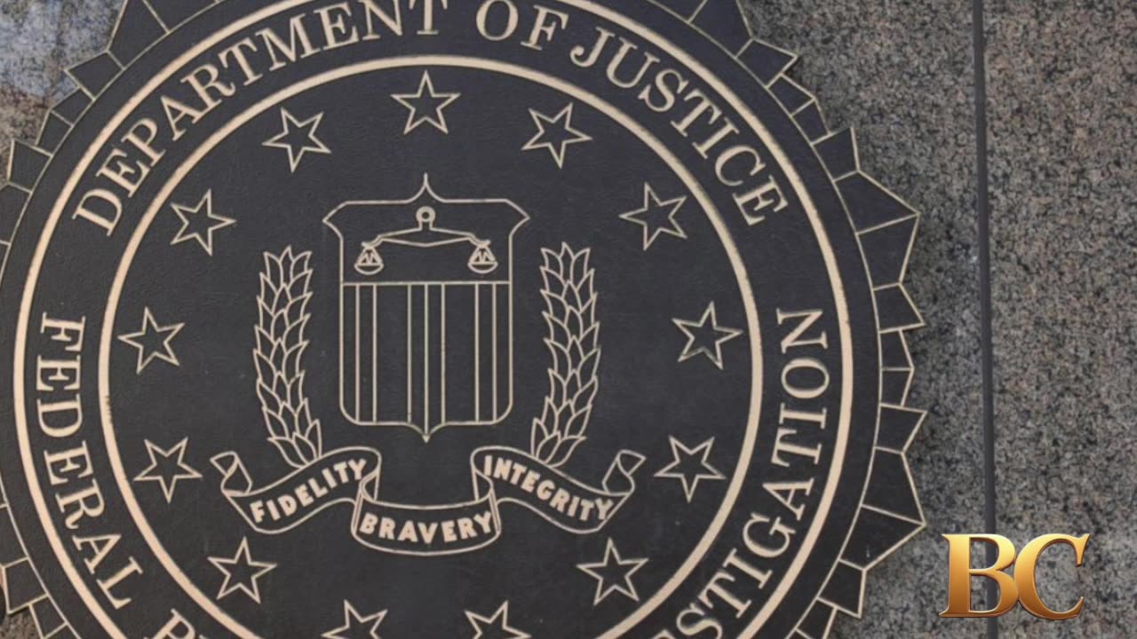 Trump admin files first racketeering charges against massive migrant terrorist group present in U.S.