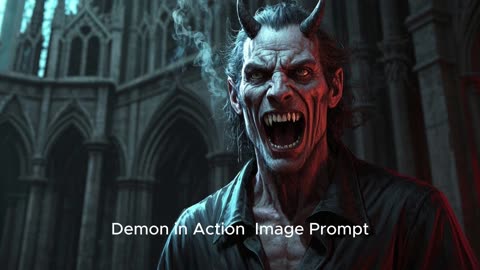 the devil