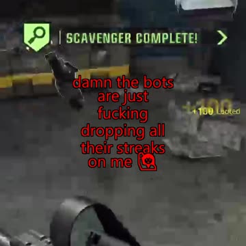 Unleashing Havoc! DocLocHax vs. Insane Bot Streaks!