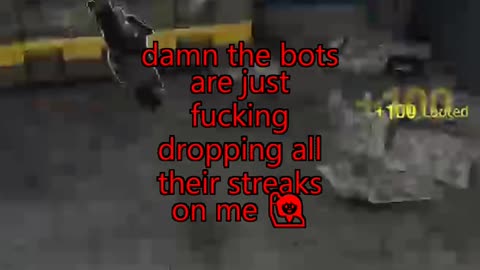 Unleashing Havoc! DocLocHax vs. Insane Bot Streaks!