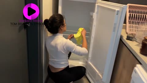 My day with my wife in turkey TOM BRANDON EPISODES 9lx