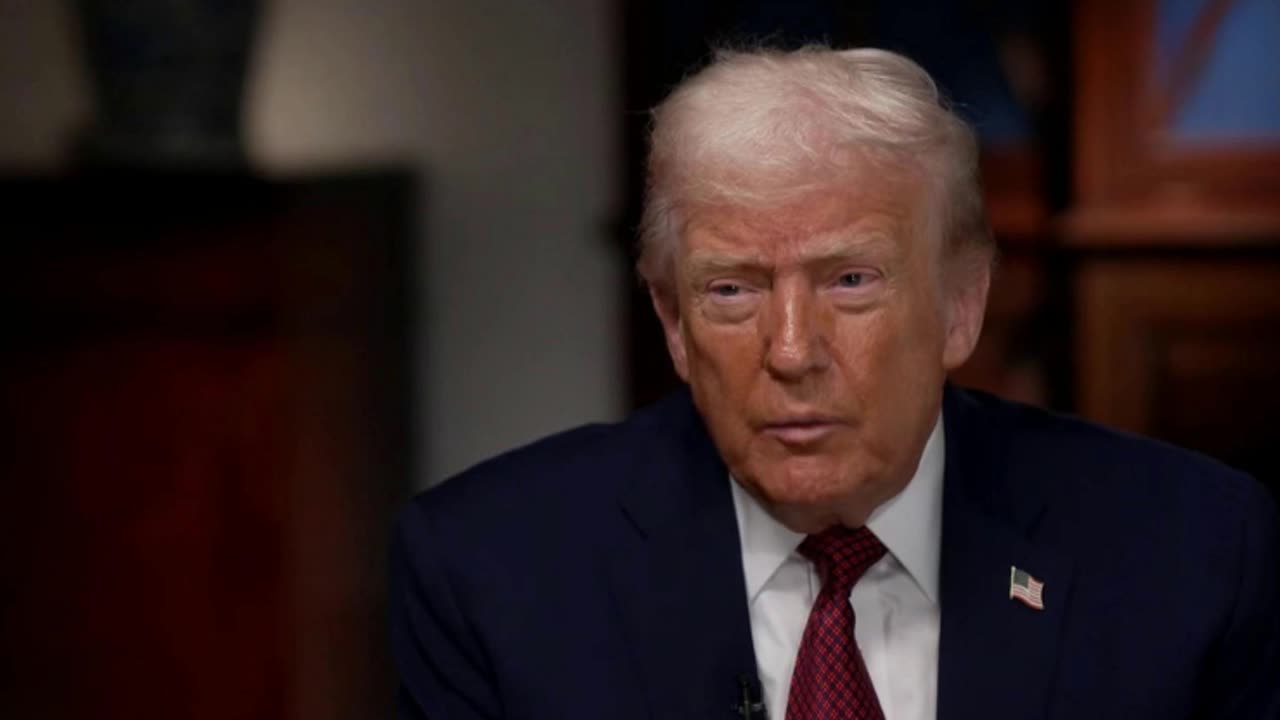 Великий Президент Америки Дональд Трамп