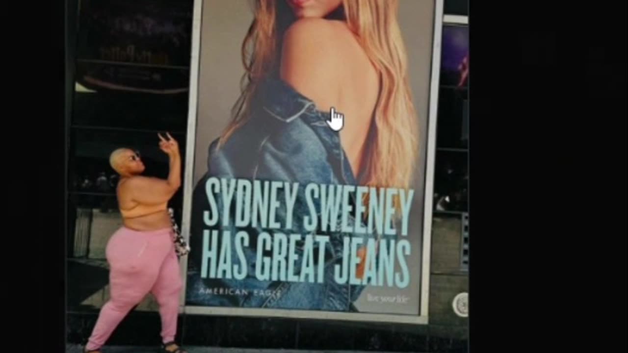Sydney Sweeney's Jeans: What's the Real Message?