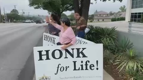 First Amendment Friday