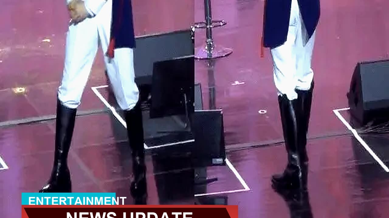 Cha Eunwoo Drops Soda Pop Challenge Before Enlis