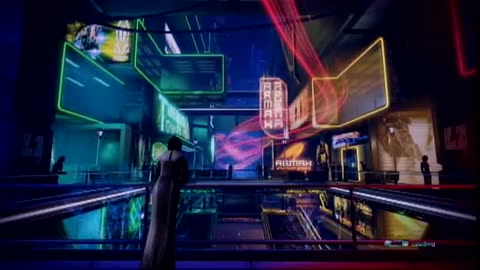 Mass Effect 3 Day 9 - 20 _ 23