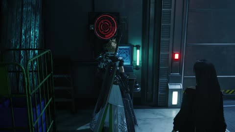FFVII Remake PT-4 Playthrough!