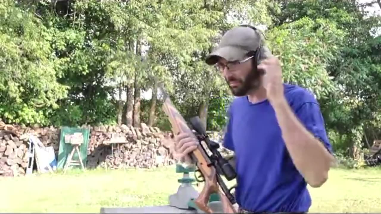 Charlie Kirk was not shot with a Mauser rifle, definitive balistic test