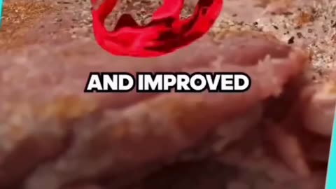 🚨 They’re Feeding You This—and Calling It "Meat"? | Wake Up Now