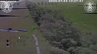 🔥🇷🇺 Ukraine Russia War | Ukrainian 47th Brigade's FPV Drone Jamming Tactics in Kursk | RCF