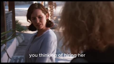 CHANCE ENCOUNTER in the desert shatters the lives of two women [PART 3/10]