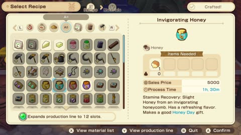 🌳🐄 Story of seasons: Grand Bazaar🐓🌾