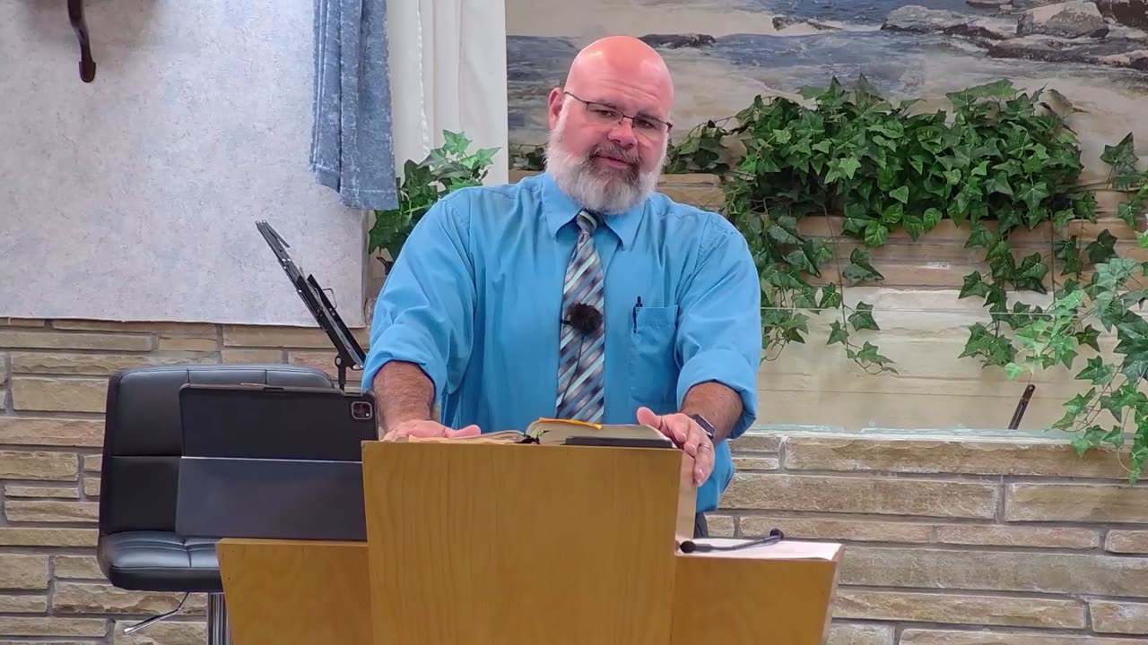 Book of Philemon - Lesson 4_Part 1