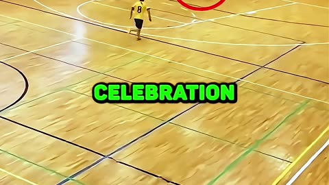 He sat on the bench forever… but when his moment came, he made it count 🔥⚽