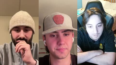 Opening Night CT Recap | Postgame Show | Winter 2026