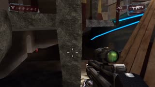 Conduit 2 Playthrough - Part 6