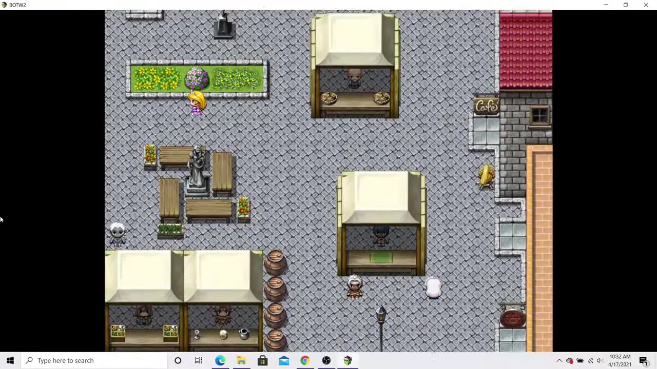 Brat of the Wild 2 Part 2