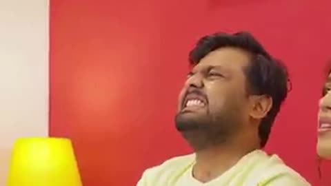 Ashish Comedypremiet Memengg