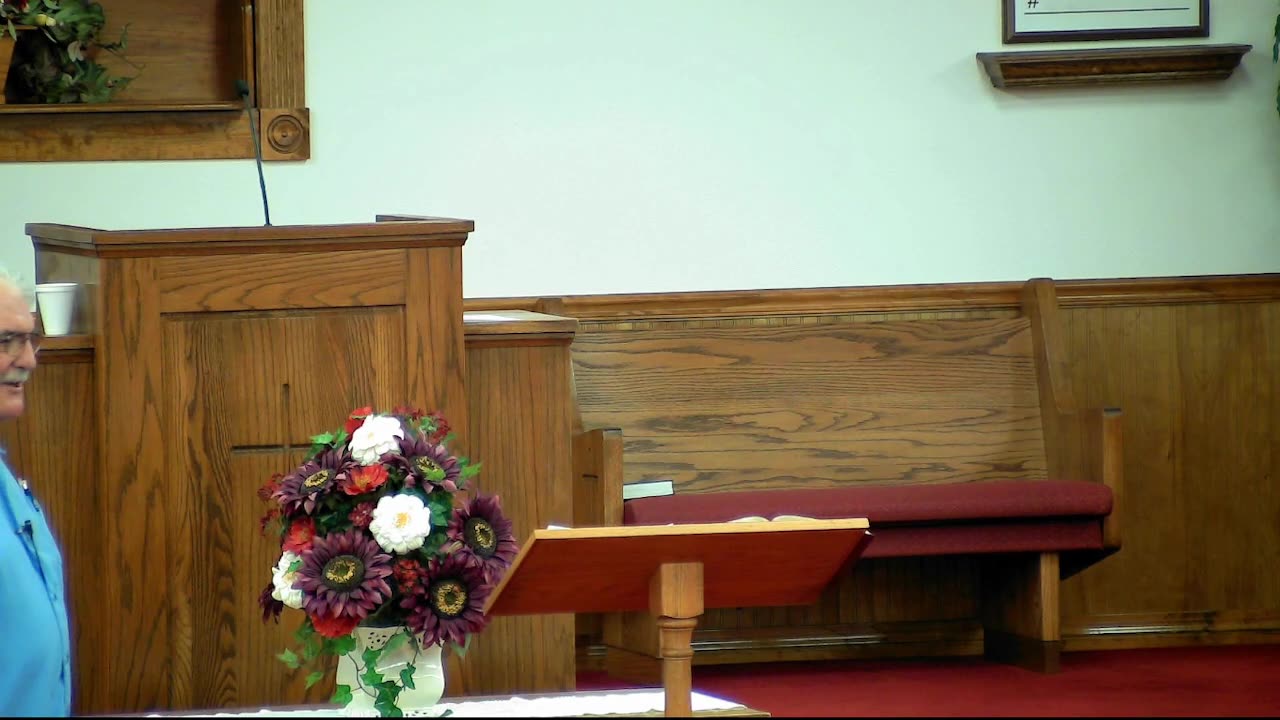 COME HERE THE WORD OF GOD