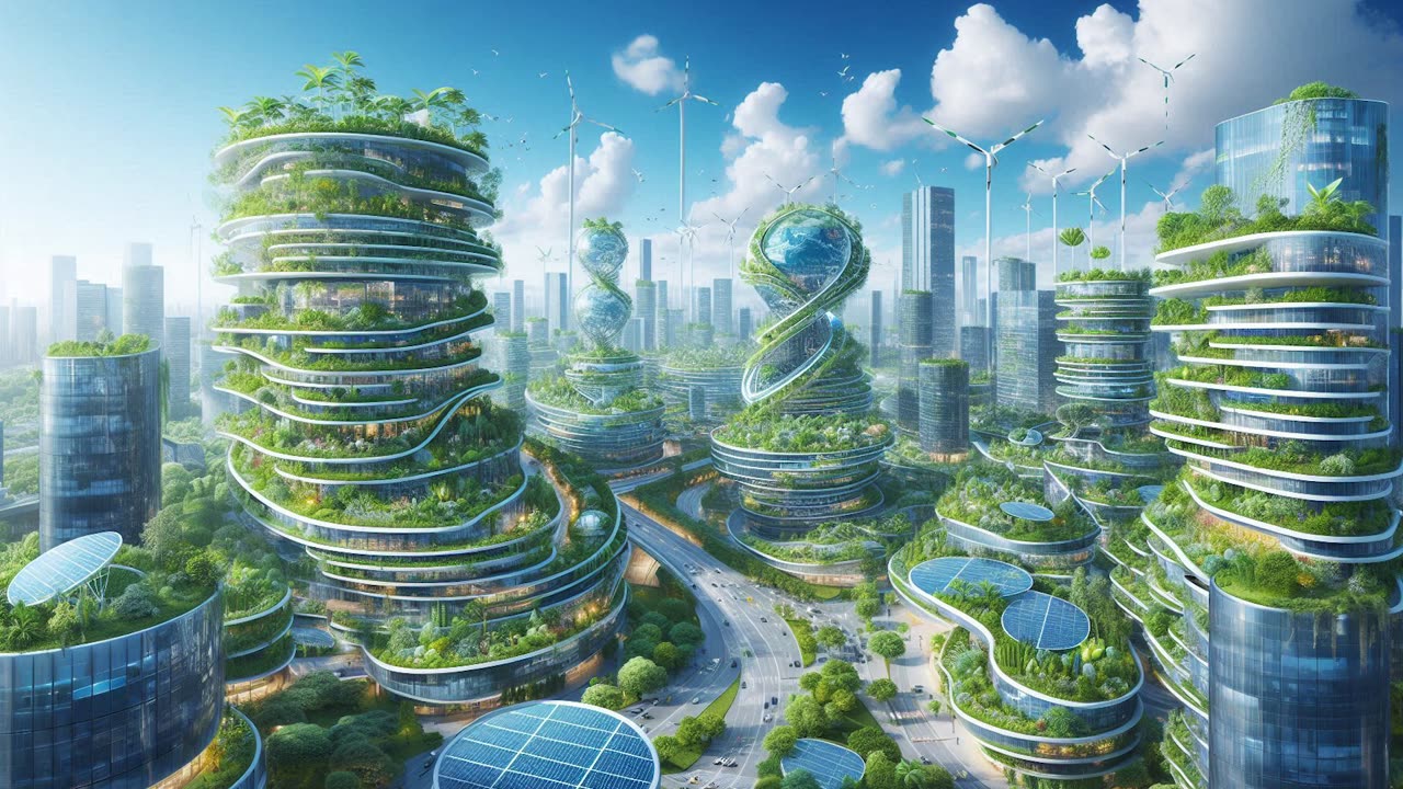 imagine a resource based economy