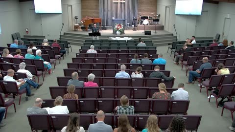 2025.08.03 - EBC Equipping Hour