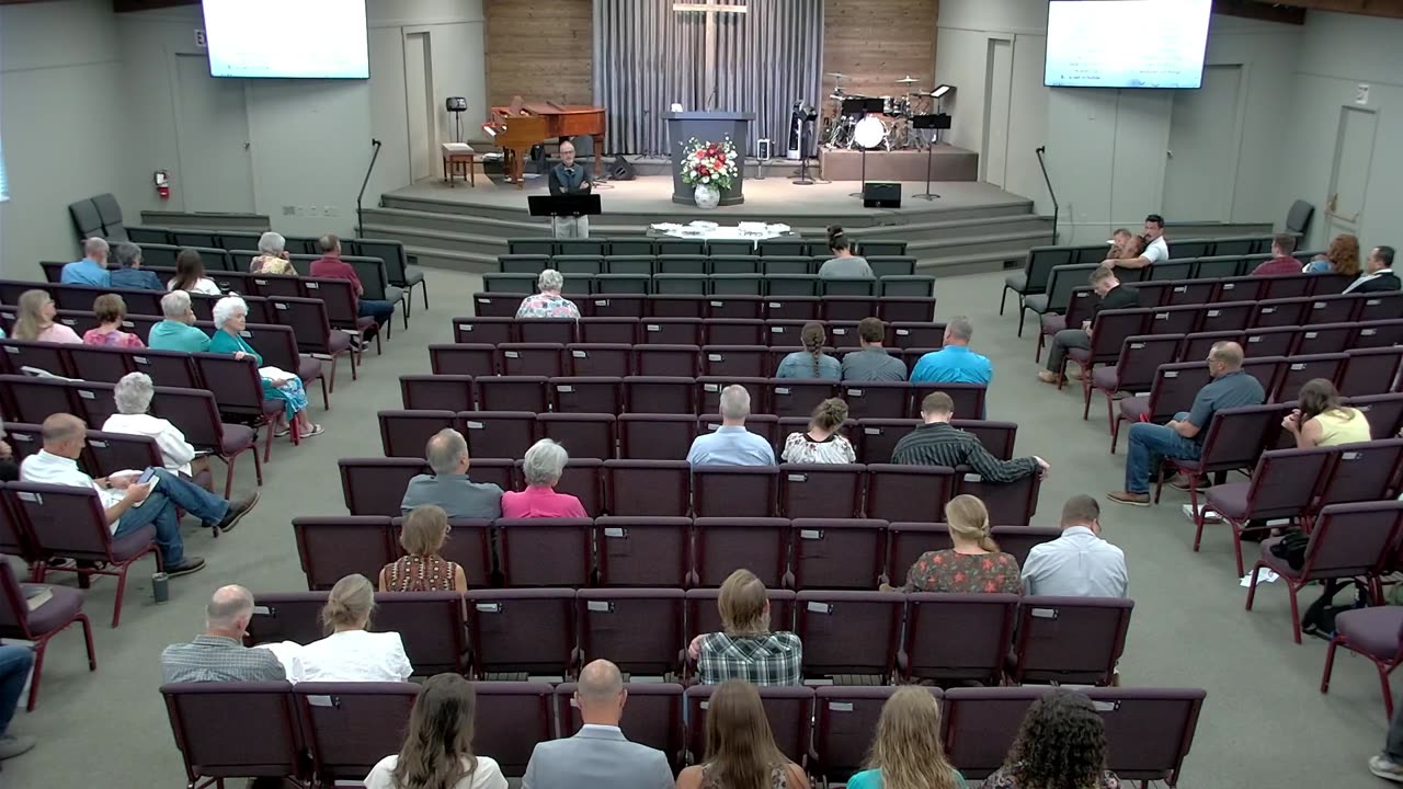 2025.08.03 - EBC Equipping Hour