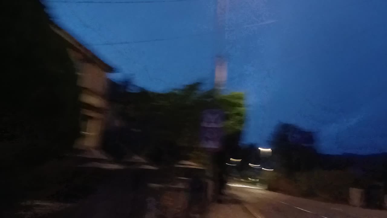 Rumble Ramble Ramble 2