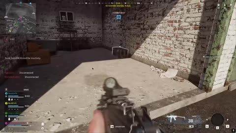 call of duty