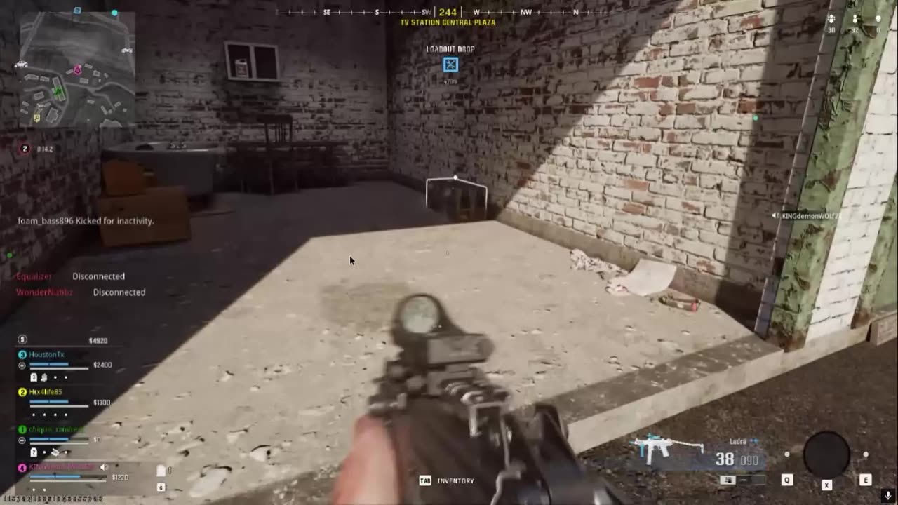 call of duty