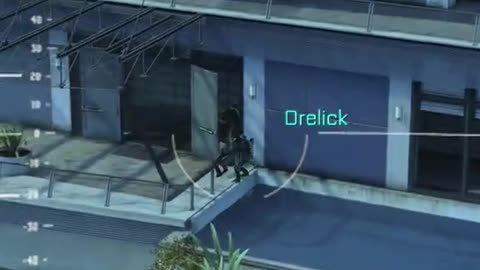 mysterious shooting from hotel