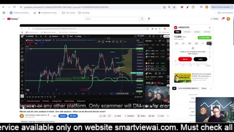 Binance Trading Se Paise Kamana Seekho | Beginners Ke Liye Live Guide