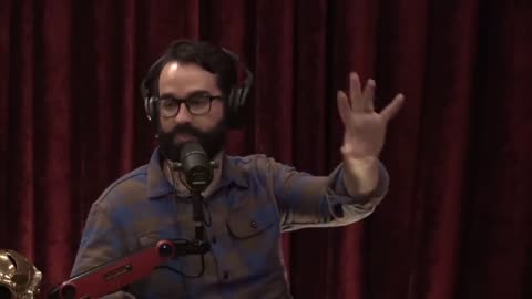 Matt Walsh on Joe Rogan Experience (full episode)