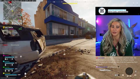GET IN HERE WE VIBING