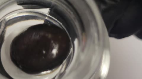 THCA HASH BALL