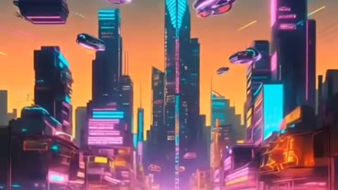 3 Hour Synthwave Chill Mix – Retro Beats to Relax, Study & Game | Amma1987