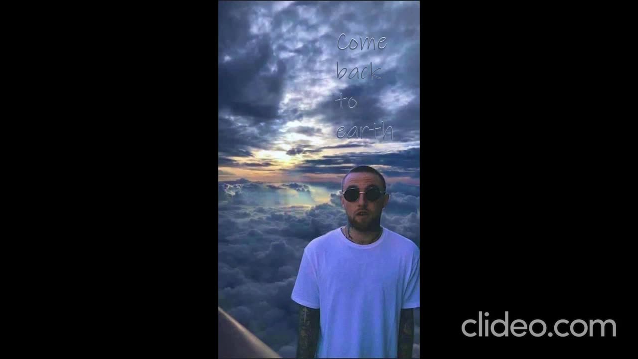 Come Back to Earth remix