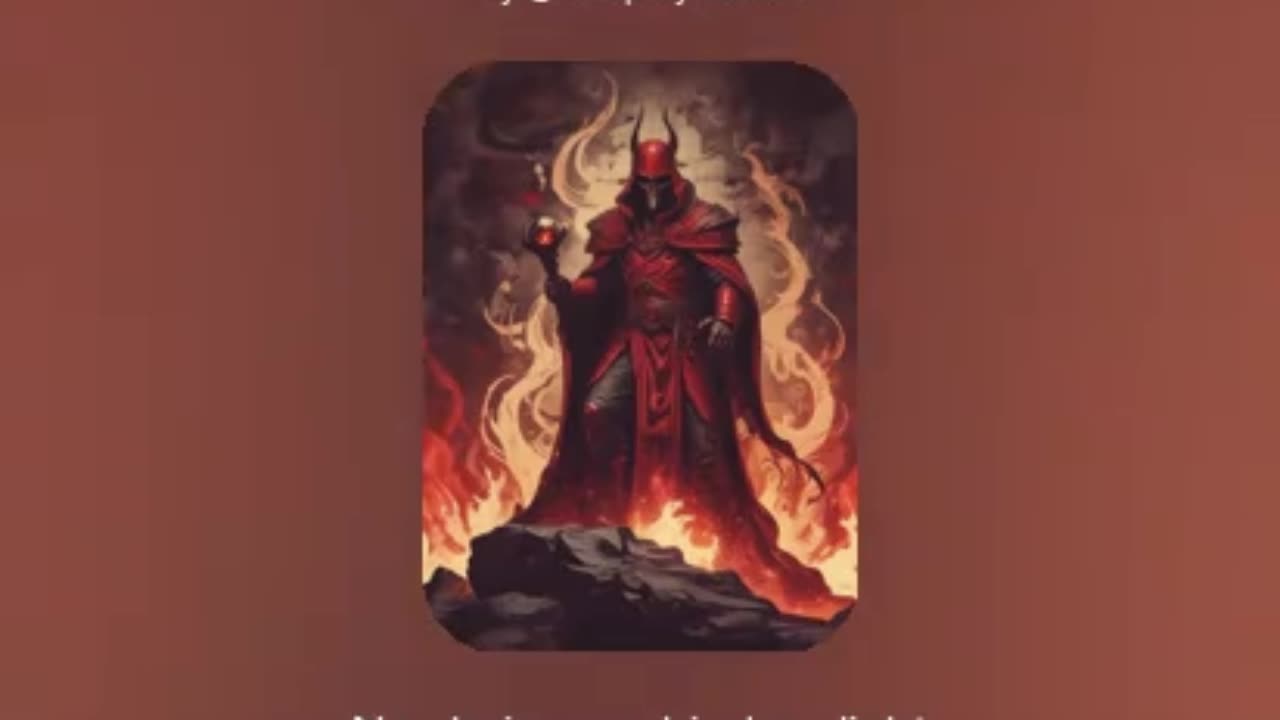 Warlock's Dominion