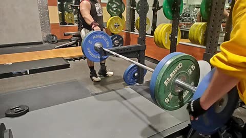Live Gym Session Q&A