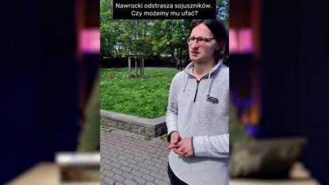 Już o aferze #TrzaskNASK jest filmik na Kanale Zero