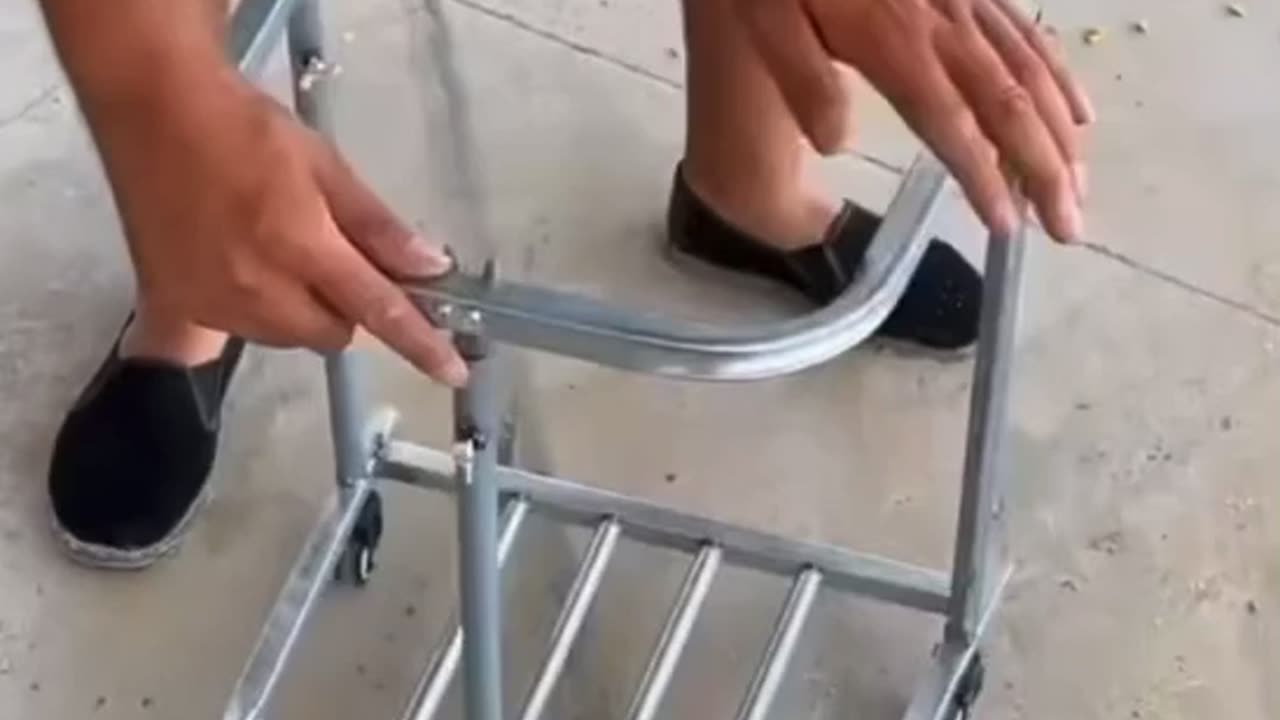 Wow its fast practice in2025