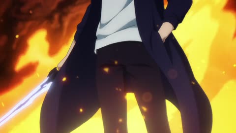 Solo Leveling S2 EP 13