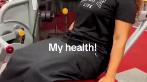 God's laws are not hard to keep, sisters!