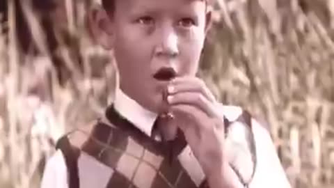He waited 25 years for revenge | funny video | crazy clips
