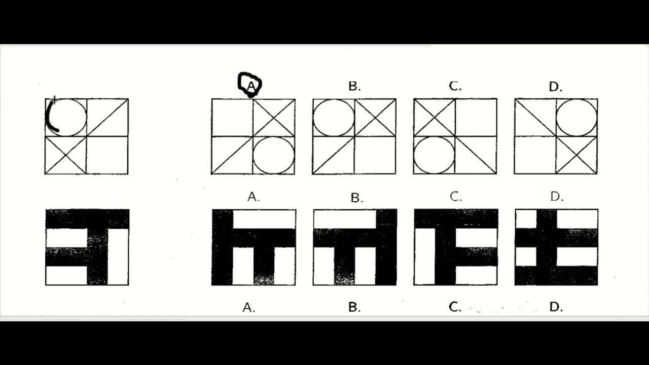 analisis de la imagen examen de admision (English)