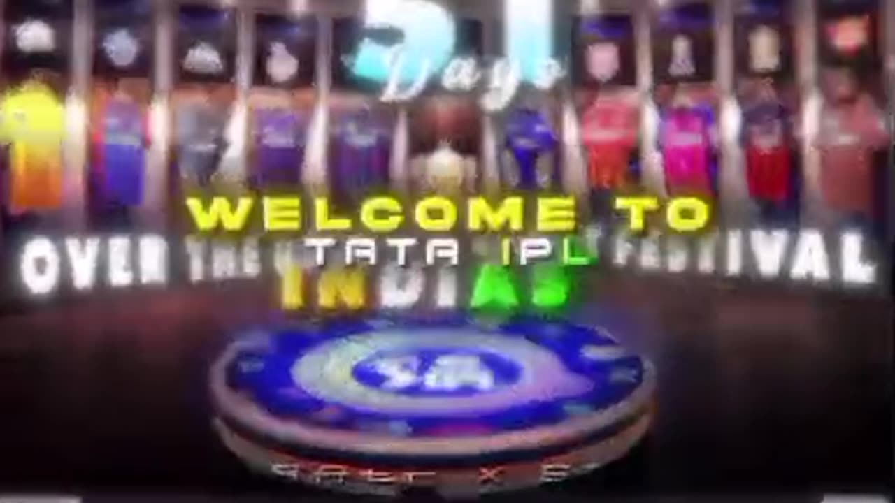 IPL 2025 edit