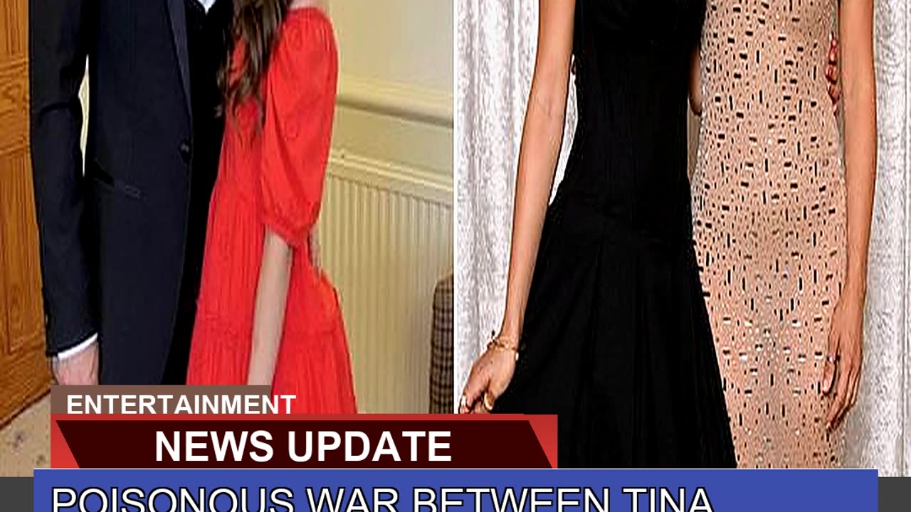 Poisonous War Between Tina Obrian and Ex Ryan Tho