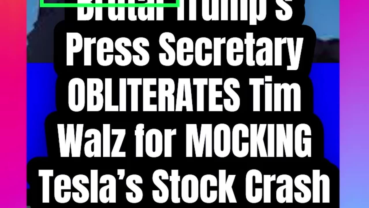 #Trump Today- 23rd #March #2025